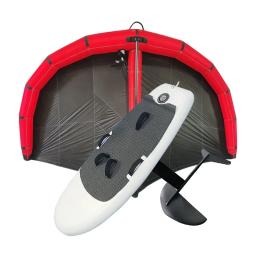 Kites e Equipamentos de Surf, Surf e Skate, Windsurf Wing, Hydrofoil Wing para Sup Paddle, efoil, 2023 - Image 6