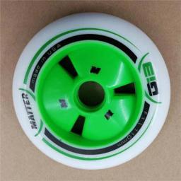 G13 patins de velocidade em linha Roda, Racing G13 Race Track, Powerslide para MPC, F1, 110mm, 100mm, 90mm, 6 pcs, 8 pcs - Image 6