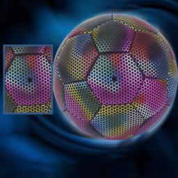 Bola De Futebol Luminosa Brilhante, Refletivo Padrão, Holográfico, Esportes, Entretenimento, Prática, Equipamento De Treinamento, Tamanho 5 - Image 5