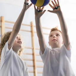 Profissional Ajustável Voleibol Mão Corrector, Correção Passer, Prática Treinamento Aid, Iniciantes - Image 2