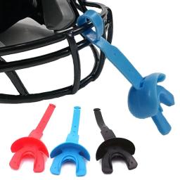 Mouthguard para Basquete, Boxe, Taekwondo, Luta, Sanda, Proteger Combate, Esportes, Rugby Football Tooth Protector, 1Pc - Image 2