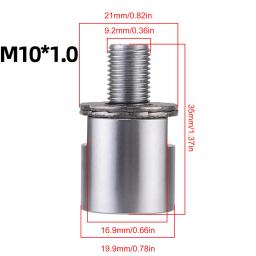 Instep-Bike Trailer Hitch Connector, Adaptador De Bicicleta, Peças De Reposição Para Crianças E Cão - Image 6