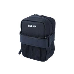 Mini saco de sela da bicicleta mtb estrada portátil leve assento cauda sacos compacto ciclismo sacos armazenamento traseiro acessórios da bicicleta - Image 2