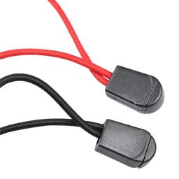 Cordão de corda elástica para esportes ao ar livre, forte, durável, mochila, suporte de caminhada, fivela de fixação - Image 5