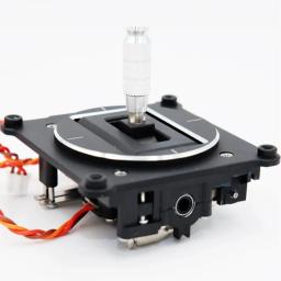 Frsky-Alta Sensibilidade Hall Sensor Gimbal, Transmissor RC, Controle Remoto, Taranis X9D e X9D Plus, M9 - Image 4