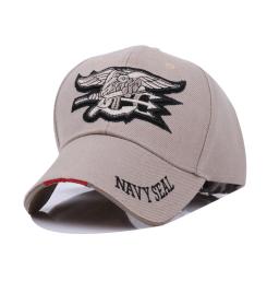 Fãs militares Tactical Baseball Bonés, Casais masculinos e femininos, Esportes ao ar livre Sombra Chapéus, Commando Chapéus - Image 4