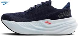 Tênis de corrida e caminhada neutros Brooks Glycerin Max masculino e feminino - Image 3