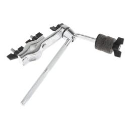Multi-Clamp para pratos Stand, Mount Holder, Drum Rack, Drum Stand, V para olhal, Mega grampos, Drum Stand, percussão Stand, Drum Conexão - Image 2