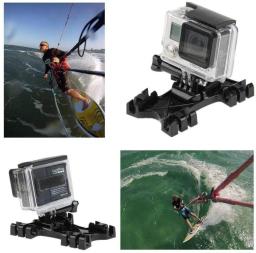 Suporte fixo Kit para Surfing Kite, Mount Holder para Smartphone, Câmera de Ação, Prancha, Snowboard, iPhone, GoPro 10, 9 Acessórios - Image 2