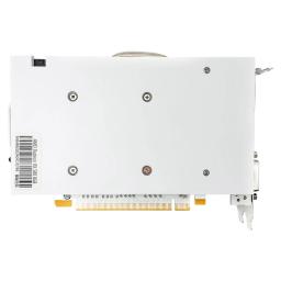Soyo amd radeon rx580 8g placa gráfica branca gddr5 placa de memória de vídeo pcie3.0 * 16 interface hdmi dvi para computador de jogos desktop - Image 3