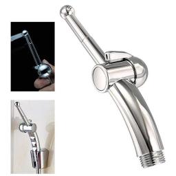 Bidé Higiênico Portátil para Banheiro, Pulverizador De Mão, Bidê Portátil, Chuveiro Enema - Image 1