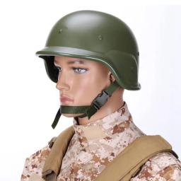 Capacete exterior do treinamento rápido, capa protetora do Paintball, capacete da escalada da bicicleta, esportes, 1PC - Image 1
