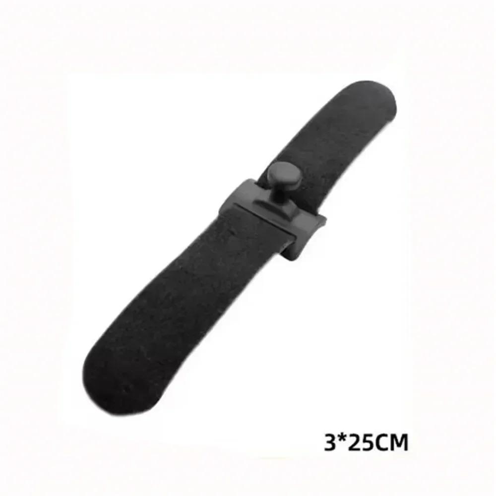 2024 kit organizador de ferramentas resistente wearable cinto bolsa broca acessórios metal pesca viagem ferramenta organizador wearable - Image 1