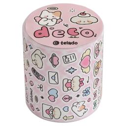 Símbolo alfanumérico fitas adesivas decorativas, fitas mascaradas para scrapbooking, papel diy, 1pcs/1 lote - Image 5