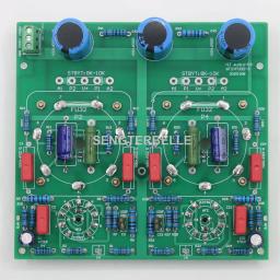 Placa de amplificador estéreo HiFi FU32 Tubo, Push-Pull Power Amp Kit, PP 10W + 10W - Image 5