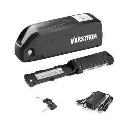 Bateria Hai-long para Bicicleta Elétrica 20AH 13AH - 52V 48V 36V para Motores Bafang, Tongsheng ou Outros de 1000W, 750W, 250W - Image 1