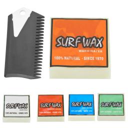 Cera de surf aquática para skate, cera antiderrapante para prancha e skimboard, ceras de skate, acessório de surf, alta qualidade - Image 2
