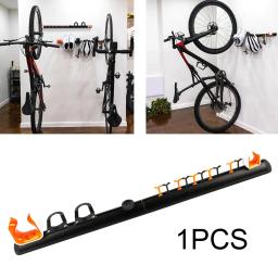 Armazenamento de bicicletas na parede, Gancho de parede resistente, Equipamento de ciclismo vertical, Organizador de bicicletas, Suporte para escritório, Casa, Garagem, Apartamento - Image 3
