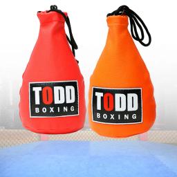Boxing Punch Bag para adultos, Velocidade de perfuração, Mão Eye Coordenação, Luta Habilidade - Image 4
