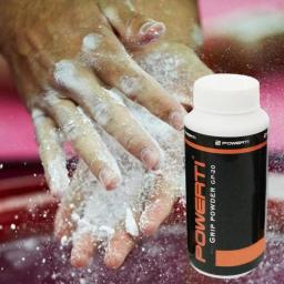 Pó antiderrapante para levantamento de peso e levantamento de peso, giz esportiva, magnésio, aperto de creme, fitness, escalada, ginásio, 1pc - Image 3