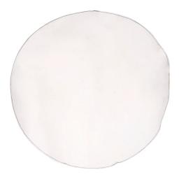 Acessórios De Pele De Tambor Africano, Substituições De Parte De Percussão, Capas De Bongo, Pele De Cabra, 30cm, 35cm - Image 6