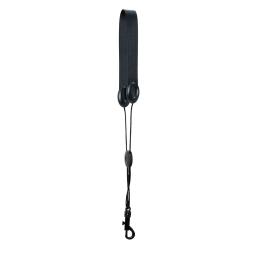 Ajustável Clarinete Saxofone Neck Strap, Halter Neck Belt, Nylon durável, Vento Acessórios e Peças para Instrumentos Musicais - Image 2