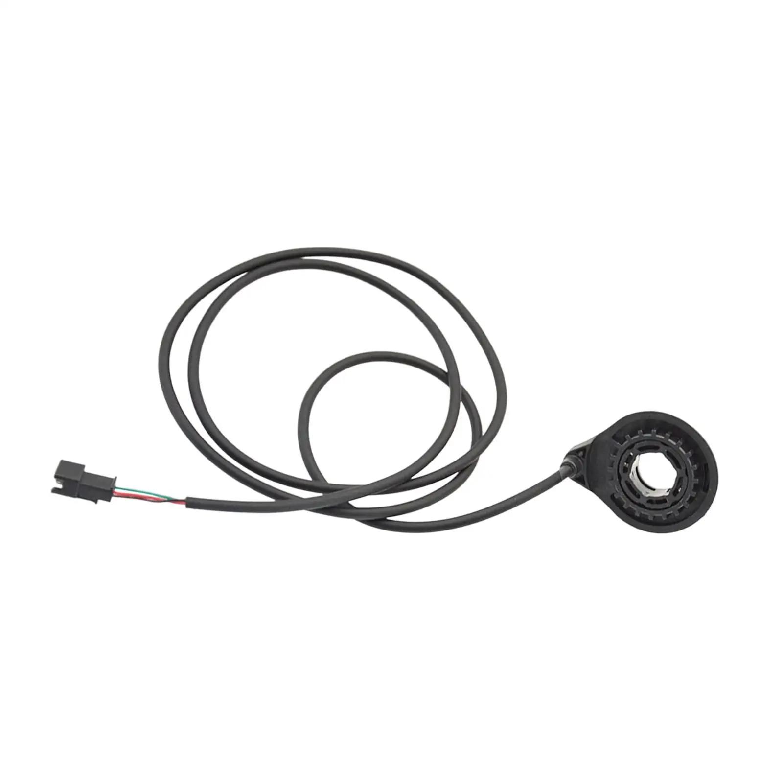Bicicleta Elétrica Pedal Assist Sensor Durável Bicicleta Pedal Assistente Sensor Bicicletas Elétricas Conversão Velocidade Sensor Acessórios - Image 1