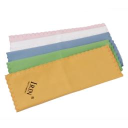 Pano De Polimento De Microfibra Suave Para Violino, Instrumento De Guitarra, 5 Pcs - Image 4