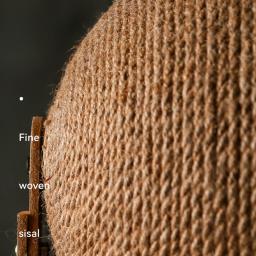 Brinquedo interativo Cat Scratcher, bola para gatinhos, mordendo, escalando, exercitador, arranhando, suprimentos para animais de estimação - Image 4