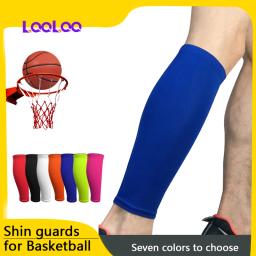 Manga de compressão Caneleiras para homens e mulheres, adequado para corrida, ciclismo, basquete, futebol, voleibol, viagens, bezerro, 1pc - Image 1