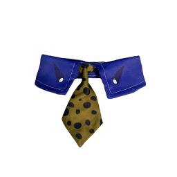Anime Bow Tie Suprimentos para Pet, gatinho gravata, fantasia Cosplay, tirar foto adereços, Jujutsu Kaisen, Nanami Kento Tema, Acessórios Pet - Image 6