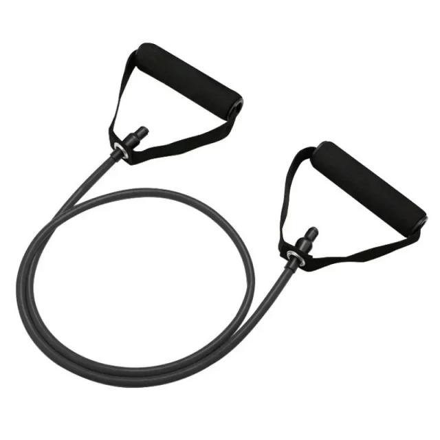 Faixa de Borracha Esportiva para Fitness: Faixas de Resistência Elásticas para Exercícios e Treinos em Casa e na Academia