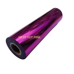 Folha de transferência térmica para papel artesanal, 21cm x 120m, venda quente, estampagem, toner, ativação - Image 2
