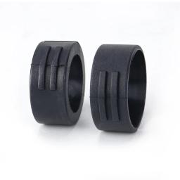 Arruelas de cronômetro, 4 unidades, montagem frontal, anel de arruela de guidão de bicicleta 31.8/ 25.4mm para garmin suporte de computador de bicicleta espaçador - Image 5