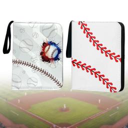 Card Collector Binder, álbum de armazenamento para Sport Cards Game - Image 4