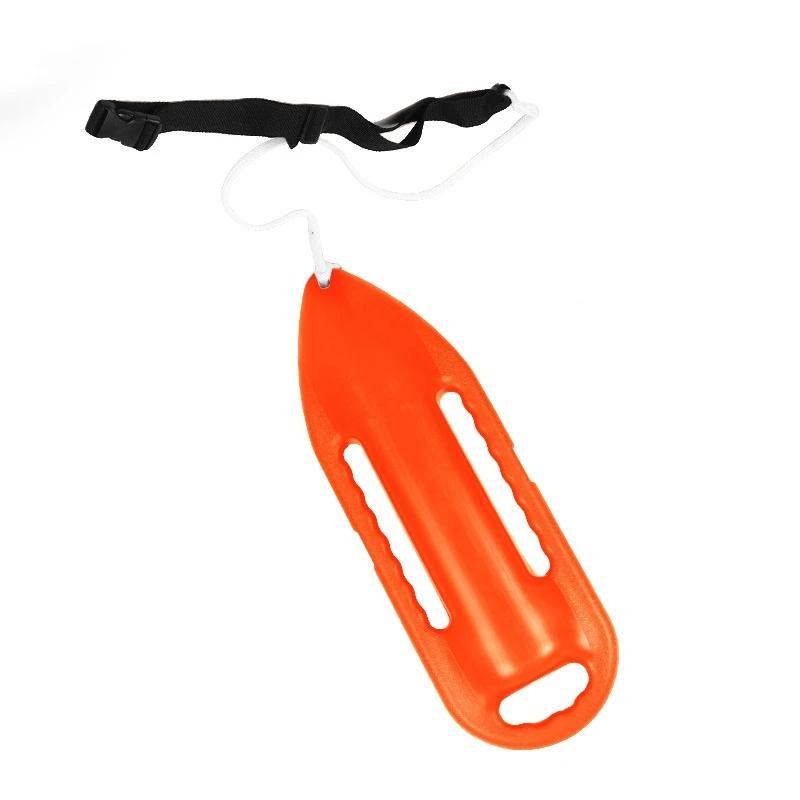 Bóia desgaste-resistente portátil para o salvamento da água, o córrego do lago e o oceano, equipamento salva-vidas - Image 1