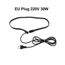 Fermentação Aquecimento Belt para Cerveja e Vinho, Homebrew Brew, Wine Spirits, 25Watt Fermentador Balde de Plástico, 220V, 110V, UE, US Plug - Image 2