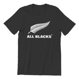 Camiseta masculina de rugby, camiseta com gola redonda, roupa de manga curta, presente de aniversário, verão, algodão, humor, 2024 - Image 1