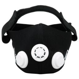 Sport Mask para Treino e Corrida, Máscara de Treino de Alta Altitude, Pro Fitness, Ginásio, Treino, Ciclismo, Elevação, 2.0 - Image 3