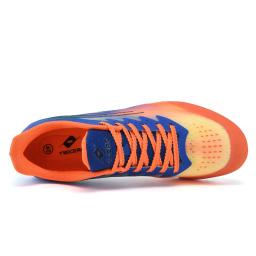 Tênis Profissional de Atletismo para Homens, Soft Spikes, Impermeável, Salto em Longo, Corrida, Treino, Unhas, Corrida, Novo, Atacado - Image 5