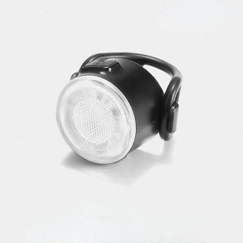 1000lm 3 led mtb luzes de bicicleta 2000mah recarregável luz lanterna ao ar livre ciclismo acessórios para scooter elétrico - Image 1