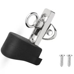 Novo Clarinete Almofadas Dedo Thumb Rest Instrumentos de sopro Acessórios Clarinete Polegar Resto Strap Finger Protector - Image 2