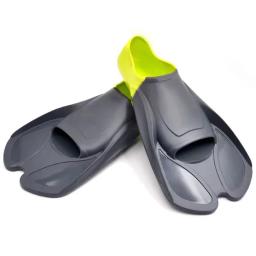 Sapo profissional para crianças e adultos, nadadeira, mergulho, snorkeling, treinamento, equipamento de natação, mergulho livre, nadadeiras curtas - Image 5