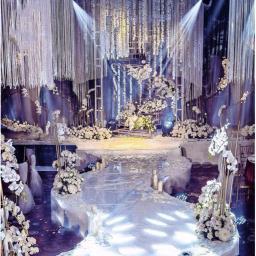 Guirlanda Pendurada De Flores Artificiais Wisteria, Videira De Rattan, Cordas De Flores Falsas, Flores De Seda, Jardim De Casa, Decoração De Casamento, 100cm - Image 6