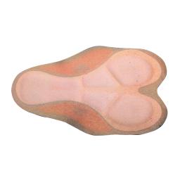Diy men women ciclismo shorts almofada 3d gel almofada respirável estrada mtb bicicleta equitação almofada ciclismo roupa interior acolchoado - Image 4