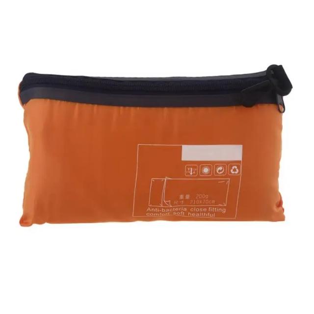 Forro Ultraleve para Saco de Dormir - Anti-Pilling, Conveniente e Saudável para Acampamentos e Caminhadas ao Ar Livre