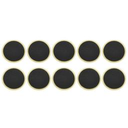 Duuti 10 peças não há necessidade de cola bicicleta pneu reparação remendo kit ferramentas tubo interno da bicicleta reparação punctura remendos - Image 1