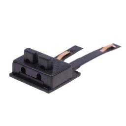Trem Railway Modelo Materiais, Simulação Trilhos Caixa De Junção, faixa de alimentação, DIY Diorama Kits, HO Escala, 1:87 - Image 4