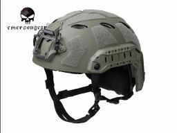 Emersognear-SF Ultra High Cut Capacete Tático para Treinamento, Cabeça Equipamento de Proteção, Airsoft Caça, Ciclismo Headwear, Headwear para Treinamento de Cabeça - Image 1