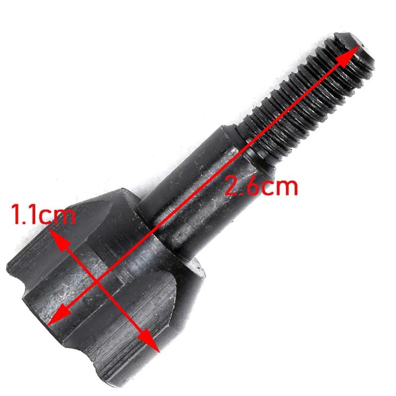 1 pçs caça broadheads setas ponto seta cabeças para caça com arco e flecha aplicar para arco composto e arcos e recoil seta - Image 1